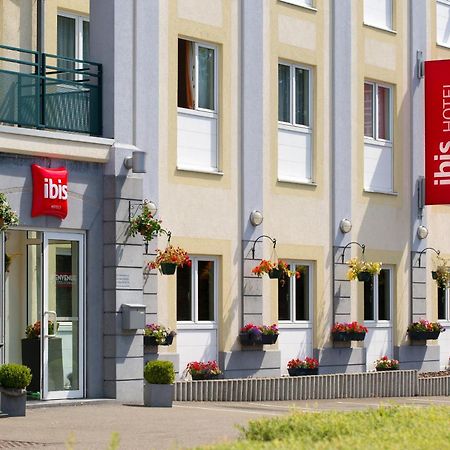 ibis Liège Seraing Boncelles Esterno foto