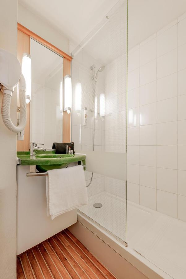 ibis Liège Seraing Boncelles Esterno foto