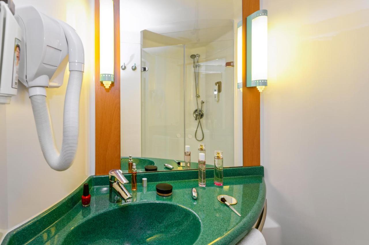 ibis Liège Seraing Boncelles Esterno foto