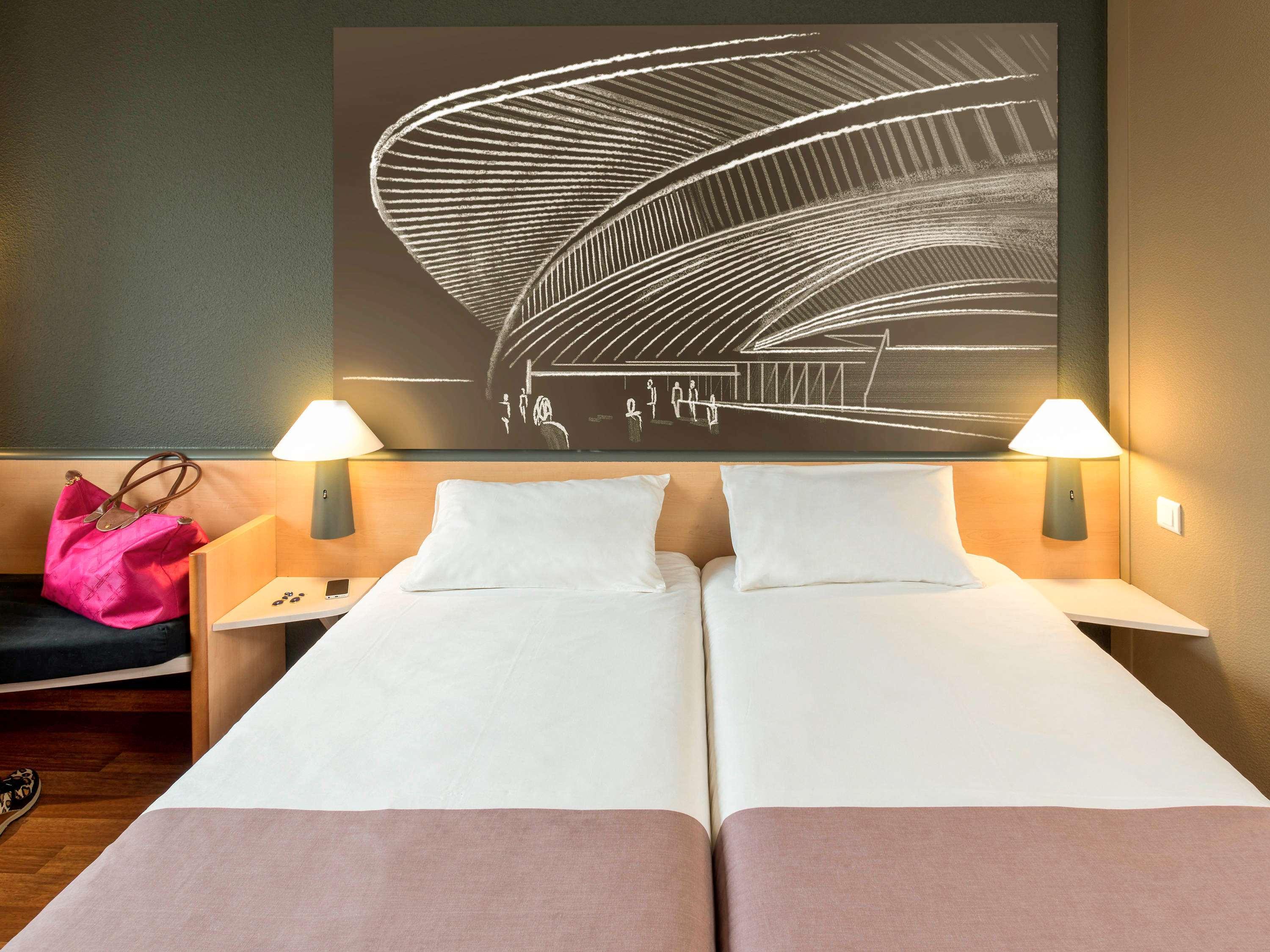 ibis Liège Seraing Boncelles Esterno foto