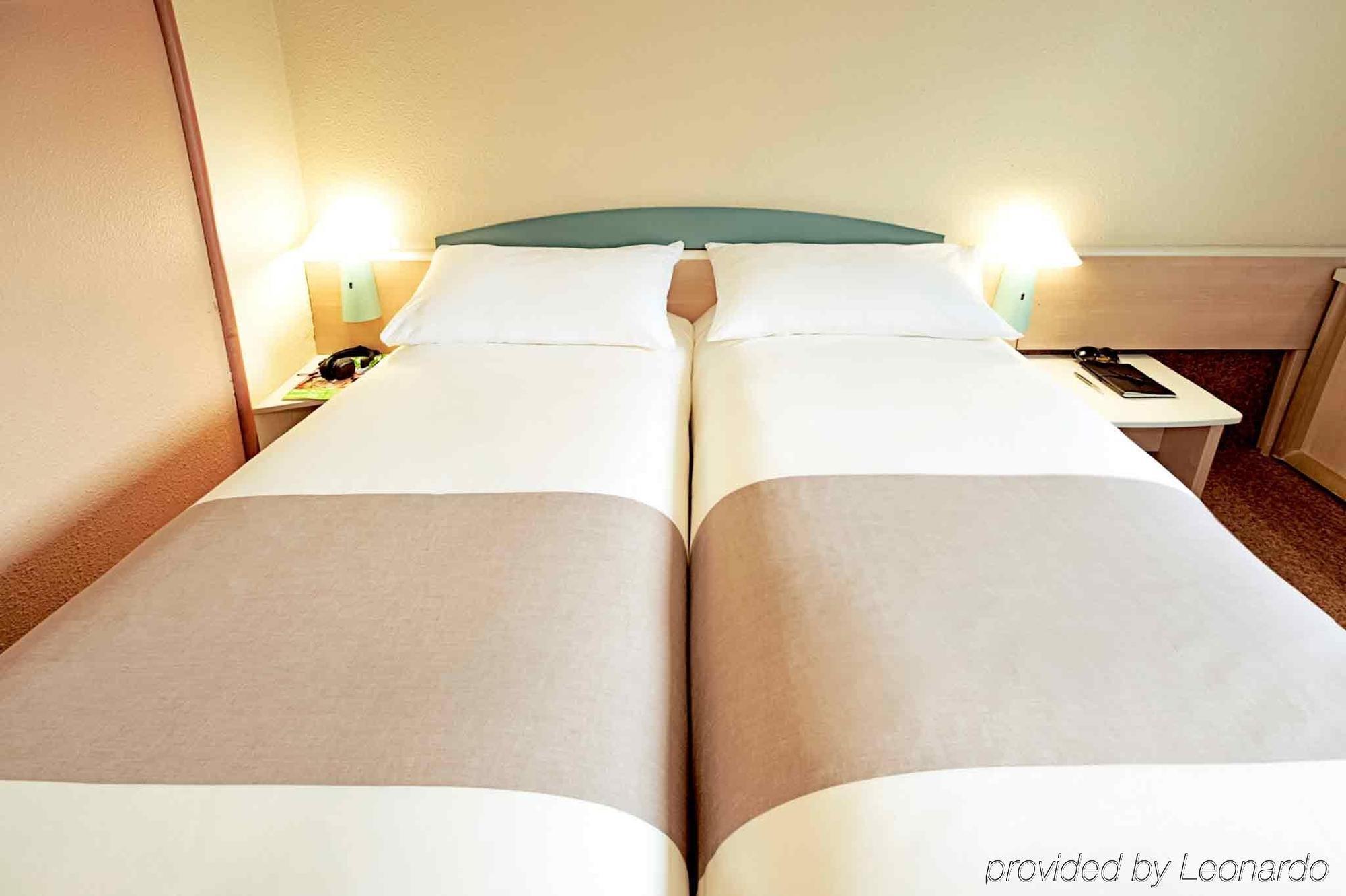 ibis Liège Seraing Boncelles Esterno foto
