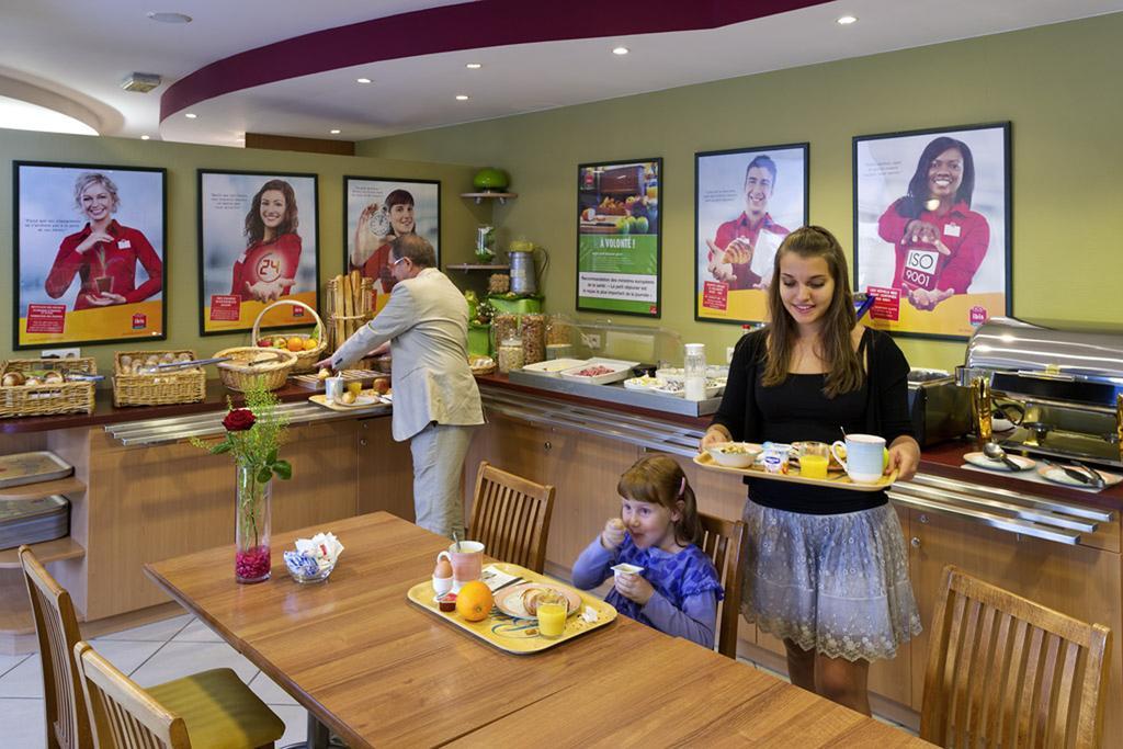 ibis Liège Seraing Boncelles Esterno foto